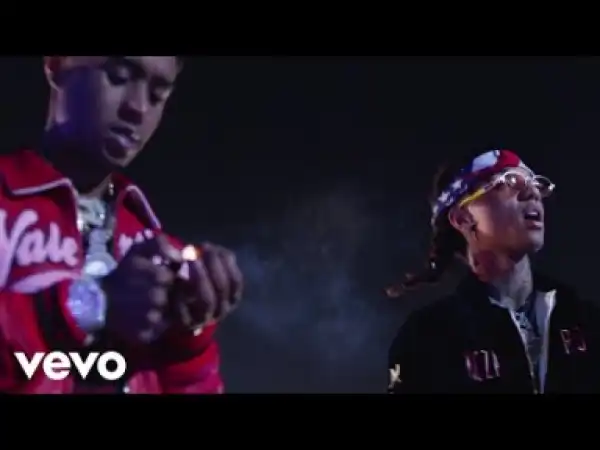 Video: Rae Sremmurd - Powerglide (feat. Juicy J)